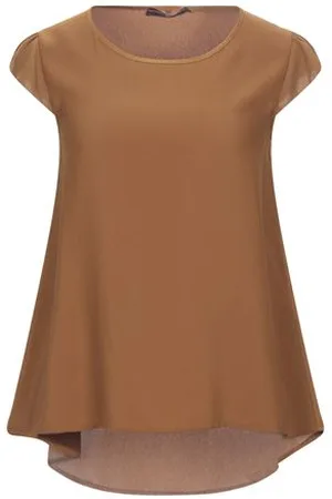 High TOPWEAR - Tops - on YOOX.com