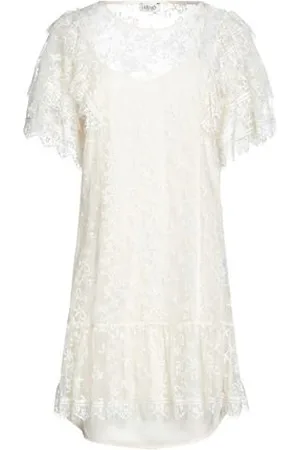 Liu Jo DRESSES - Mini dresses - on YOOX.com