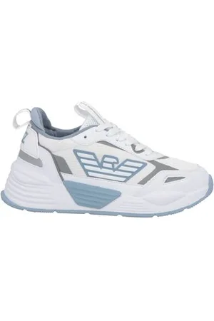 EA7 FOOTWEAR - Trainers - on YOOX.com