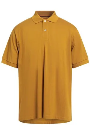 Paul Smith TOPWEAR - Polo shirts - on YOOX.com