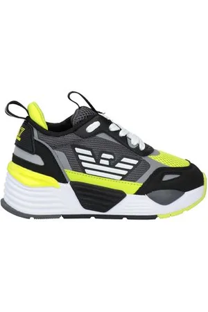 EA7 FOOTWEAR - Trainers - on YOOX.com
