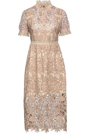 John Richmond DRESSES - Midi dresses - on YOOX.com