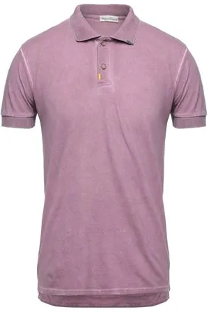 CASHMERE COMPANY TOPWEAR - Polo shirts - on YOOX.com