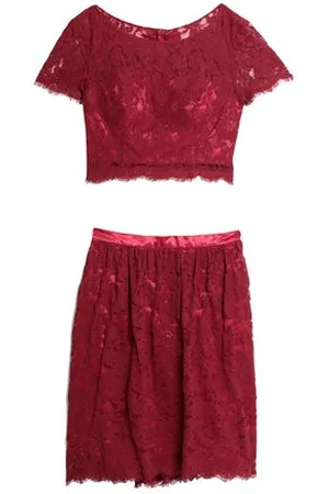 Glamour SUITS and CO-ORDS - Co-ords - on YOOX.com