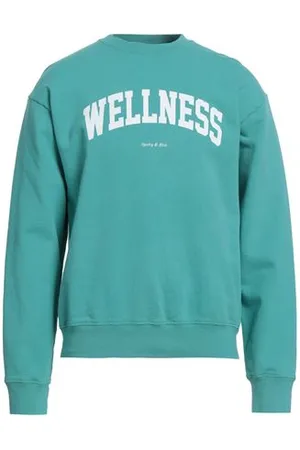 Sporty & Rich TOPWEAR - Sweatshirts - on YOOX.com