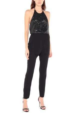 Pinko JUMPSUITS & TRACKSUITS - Jumpsuits - on YOOX.com
