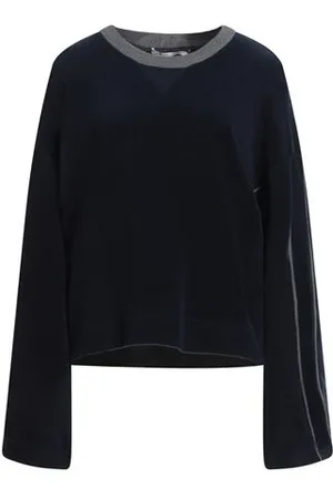 Agnona TOPWEAR - Sweatshirts - on YOOX.com