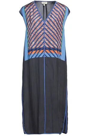 Ma poésie DRESSES - Midi dresses - on YOOX.com