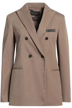 Fabiana Filippi SUITS and CO-ORDS - Blazers - on YOOX.com
