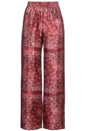Golden Goose BOTTOMWEAR - Trousers - on YOOX.com