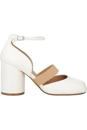Maison Margiela FOOTWEAR - Pumps - on YOOX.com
