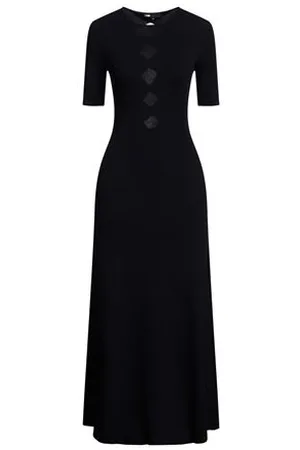 Maje DRESSES - Maxi dresses - on YOOX.com