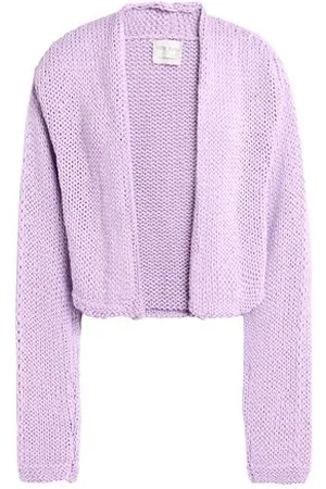 FORTE FORTE KNITWEAR - Cardigans - on YOOX.com