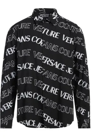 VERSACE TOPWEAR - Shirts - on YOOX.com