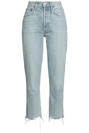 AGOLDE BOTTOMWEAR - Jeans - on YOOX.com