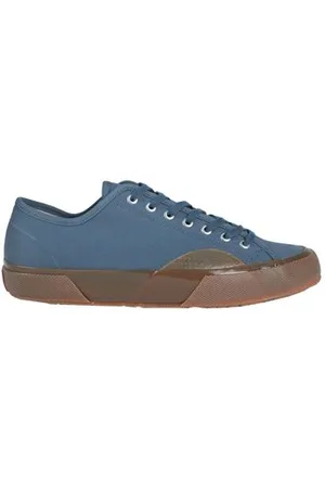 Superga FOOTWEAR - Trainers - on YOOX.com