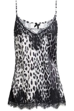 NO SECRETS TOPWEAR - Tops - on YOOX.com