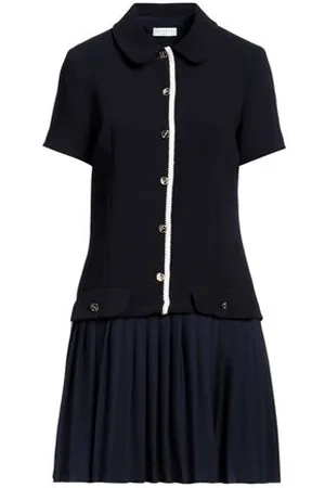 Sandro DRESSES - Mini dresses - on YOOX.com