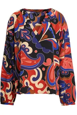 VERO MODA TOPWEAR - Tops - on YOOX.com