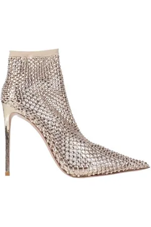 LE SILLA FOOTWEAR - Ankle boots - on YOOX.com