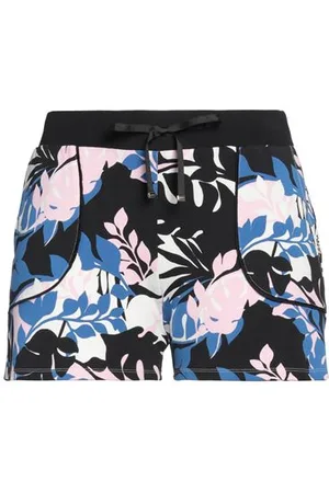 Liu Jo BOTTOMWEAR - Shorts & Bermuda Shorts - on YOOX.com