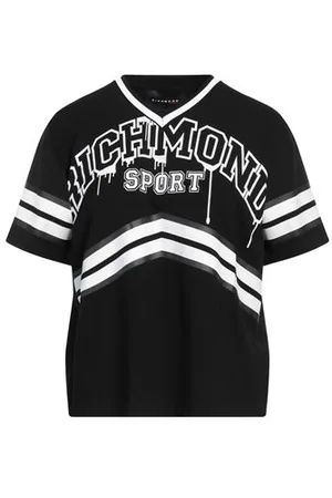 John Richmond TOPWEAR - T-shirts - on YOOX.com
