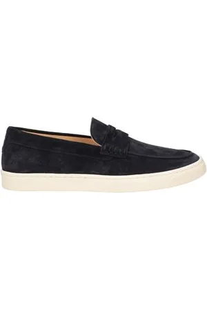 Brunello Cucinelli FOOTWEAR - Loafers - on YOOX.com