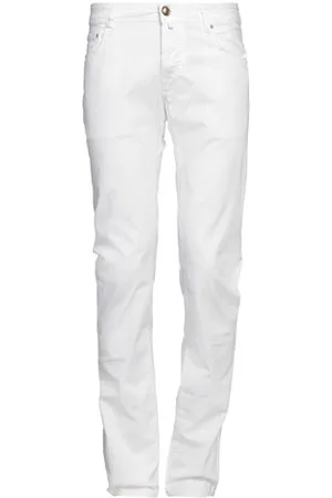Jacob Cohen BOTTOMWEAR - Trousers - on YOOX.com