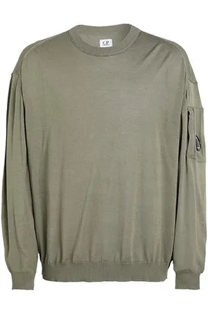 C.P. Company KNITWEAR - Jumpers - on YOOX.com