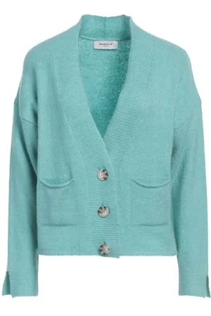 MARKUP KNITWEAR - Cardigans - on YOOX.com