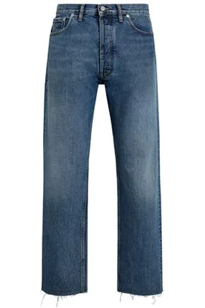 Maison Margiela BOTTOMWEAR - Jeans - on YOOX.com