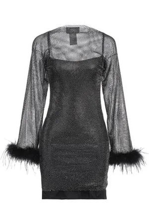 TPN DRESSES - Mini dresses - on YOOX.com