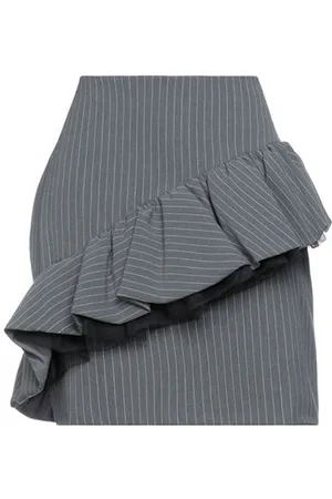 ANIYE BY BOTTOMWEAR - Mini skirts - on YOOX.com