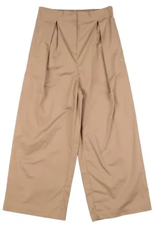Burberry BOTTOMWEAR - Trousers - on YOOX.com