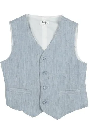 Il gufo SUITS and CO-ORDS - Waistcoats - on YOOX.com