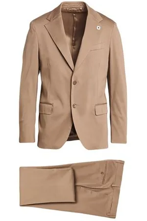 LARDINI SUITS and CO-ORDS - Suits - on YOOX.com