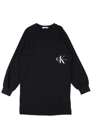 Calvin Klein DRESSES - Kids’ dresses - on YOOX.com