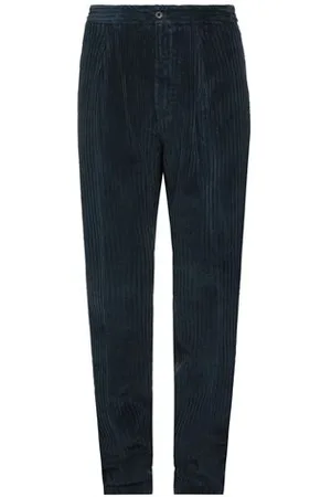 LARDINI BOTTOMWEAR - Trousers - on YOOX.com