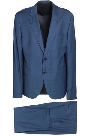 HUGO BOSS SUITS and CO-ORDS - Suits - on YOOX.com