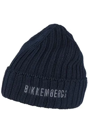 Bikkembergs ACCESSORIES - Hats - on YOOX.com