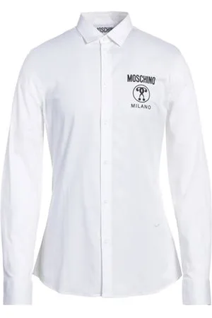 Moschino TOPWEAR - Shirts - on YOOX.com