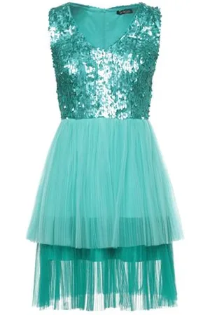 CAMILLA  Milano DRESSES - Mini dresses - on YOOX.com