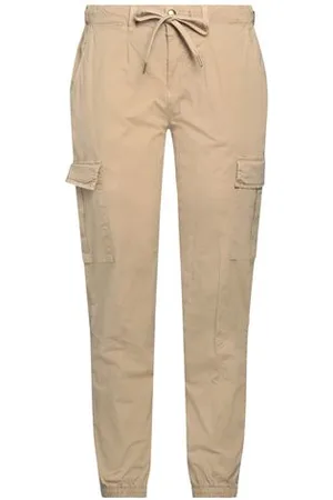 YES ZEE BY ESSENZA BOTTOMWEAR - Trousers - on YOOX.com