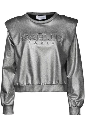 GAËLLE TOPWEAR - Sweatshirts - on YOOX.com