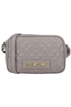 Moschino BAGS - Cross-body bags - on YOOX.com