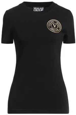 VERSACE TOPWEAR - T-shirts - on YOOX.com