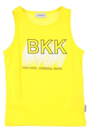 Bikkembergs TOPWEAR - T-shirts - on YOOX.com