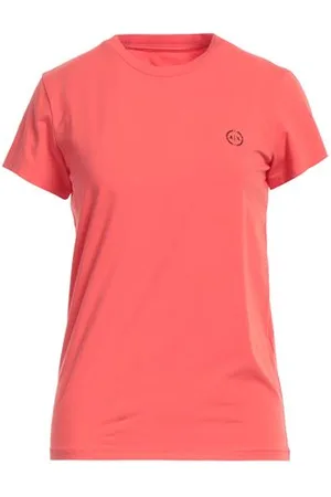 Armani Exchange TOPWEAR - T-shirts - on YOOX.com