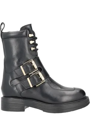 Moschino FOOTWEAR - Ankle boots - on YOOX.com