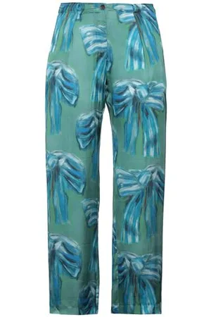 Acne Studios BOTTOMWEAR - Trousers - on YOOX.com